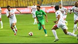 المصري ضد الزمالك