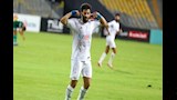 محمد الشامي لاعب الصري البورسعيدي