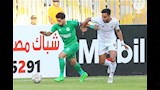 محمد الشامي لاعب المصري