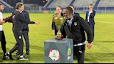 أحمد الكأس يقبل بطولة شمال إفريقيا