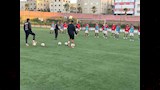 استعدادات منتخب مصر للناشئين (2)