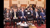 كريم بدوي وزير البترول والثروة المعدنية (3)