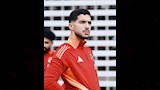 تدريبات الأهلي (19)