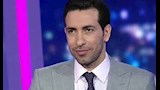 محمد أبو تريكة نجم منتخب مصر السابق