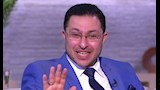 الدكتور محمد علي الداعية الاسلامي