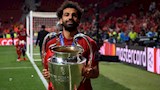 محمد صلاح يحمل لقب دوري أبطال أوروبا (1)