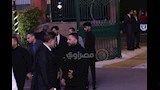 تامر حسني وشقيق محمد رحيم