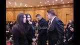 عزاء الفنان محمد رحيم