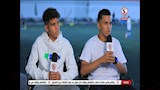  محمد حمد لاعب الزمالك