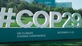 مؤتمر COP 29