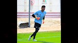 محمد صبحي من تدريبات الزمالك_1