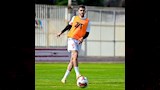 سيف فاروق جعفر من تدريبات الزمالك