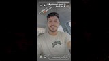 محمد شريف لاعب الأهلي