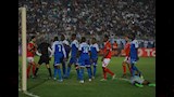 الأهلي والهلال السعودي