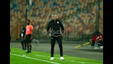 لقطات من مباراة  الزمالك ضد بلاك بولز (11)