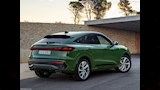 أودي Q5 Sportback الجديدة