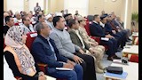 رؤساء الاحياء والقيادات التنفيذية