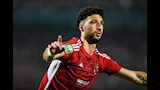 اللاعب وسام أبو علي