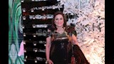 الفنانة نهال عنبر