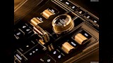 أستون مارتن DB12 Goldfinger Edition