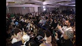 مهرجان القاهرة السينمائي