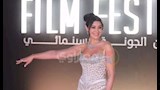 الفنانة أروى جودة