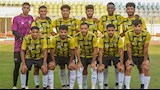 الإسماعيلي يتعادل مع منية النصر