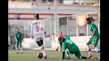 سيدات الزمالك والمصري البورسعيدي بالدوري