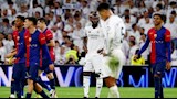 ريال مدريد ضد برشلونة (2)