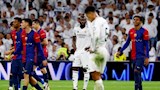 ريال مدريد ضد برشلونة (2)