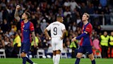 ريال مدريد ضد برشلونة (1)