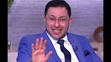 الدكتور محمد علي الداعية الإسلامي