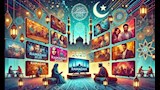 تعرف على أبرز الأعمال الدرامية في رمضان 2025