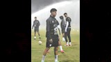 نادر فرج لاعب الإسماعيلي