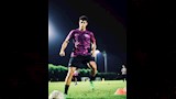 نادر فرج لاعب الإسماعيلي