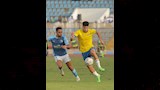 نادر فرج لاعب الإسماعيلي