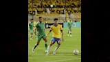 نادر فرج لاعب الإسماعيلي