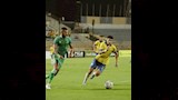 نادر فرج لاعب الإسماعيلي