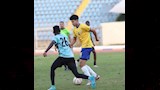 نادر فرج لاعب الإسماعيلي