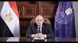 الدكتور علي الغمراوي رئيس هيئة الدواء المصرية