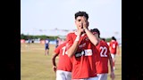 محمد رأفت لاعب الأهلي