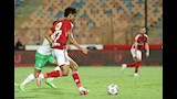 محمد رأفت لاعب الأهلي