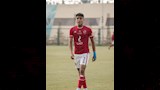 محمد رأفت لاعب الأهلي