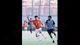 محمد رأفت لاعب الأهلي