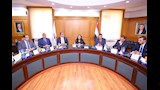 مايا مرسي وزيرة التضامن الاجتماعي