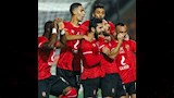 فريق الأهلي ضد الزمالك (3)