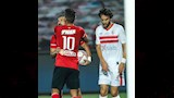 الأهلي والزمالك