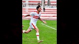 أحمد الفاعي لاعب الزمالك (1)