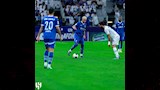 نيمار جونيور مع الهلال3_4