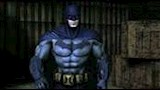 لعبة Arkham Asylum، أستراليا